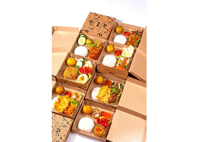 Oyo Life 2760 Kost Simpang Borobudur 47 Malang